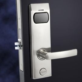 China Freien die Xeeder-Hotel-elektronischen Türschlösser L9203-M1 engagieren sich bei der Blockierung fournisseur