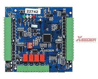China Zugriffskontrolle des Aufzugs-C3148/Bit-Mikro-Prozessor TCP-Prüfer-32 fournisseur