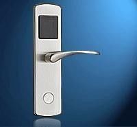 China Allein stehendes keycard lock-L9208-M1 fournisseur