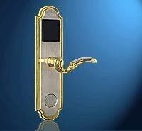 China Allein stehendes keycard lock-L6208-M1 fournisseur