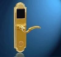 China Allein stehendes keycard lock-L6108-M1 fournisseur