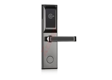 China Keyless elektronischer Eingangstür-Verschluss, intelligentes Hotel-Schlüsselkarten-Verschluss-System fournisseur